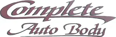 Complete Auto Body